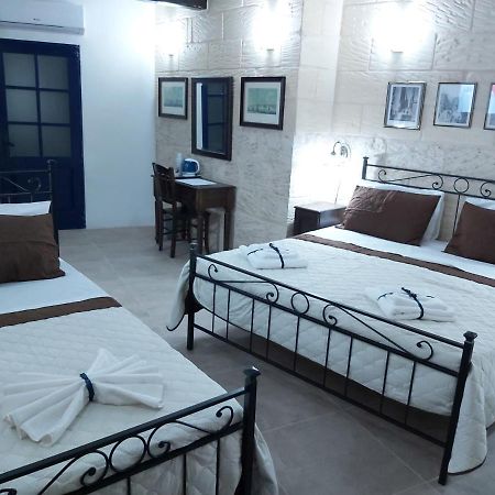The Hidden Gem Boutique Hotel Ραμπάτ Εξωτερικό φωτογραφία