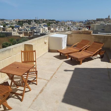 The Hidden Gem Boutique Hotel Ραμπάτ Εξωτερικό φωτογραφία