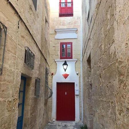 The Hidden Gem Boutique Hotel Ραμπάτ Εξωτερικό φωτογραφία