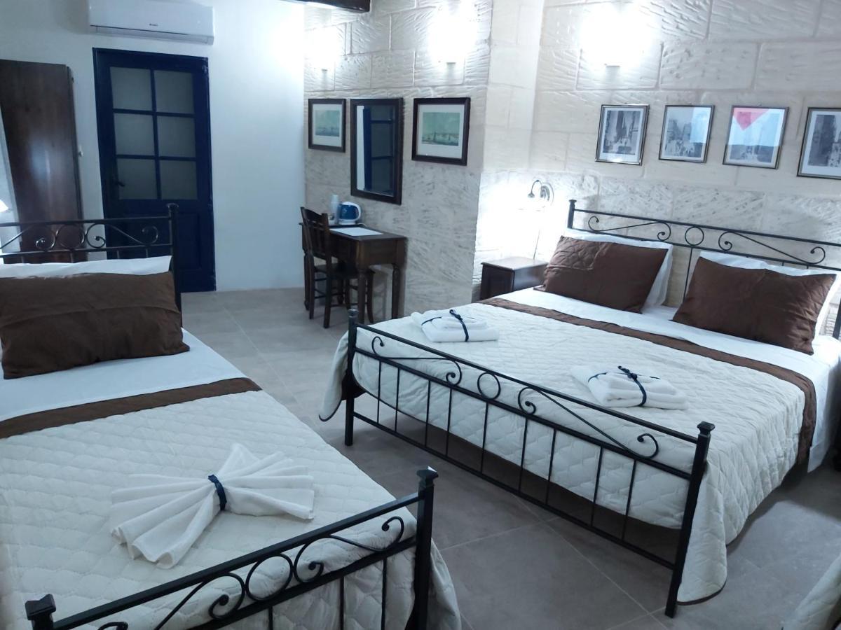 The Hidden Gem Boutique Hotel Ραμπάτ Εξωτερικό φωτογραφία