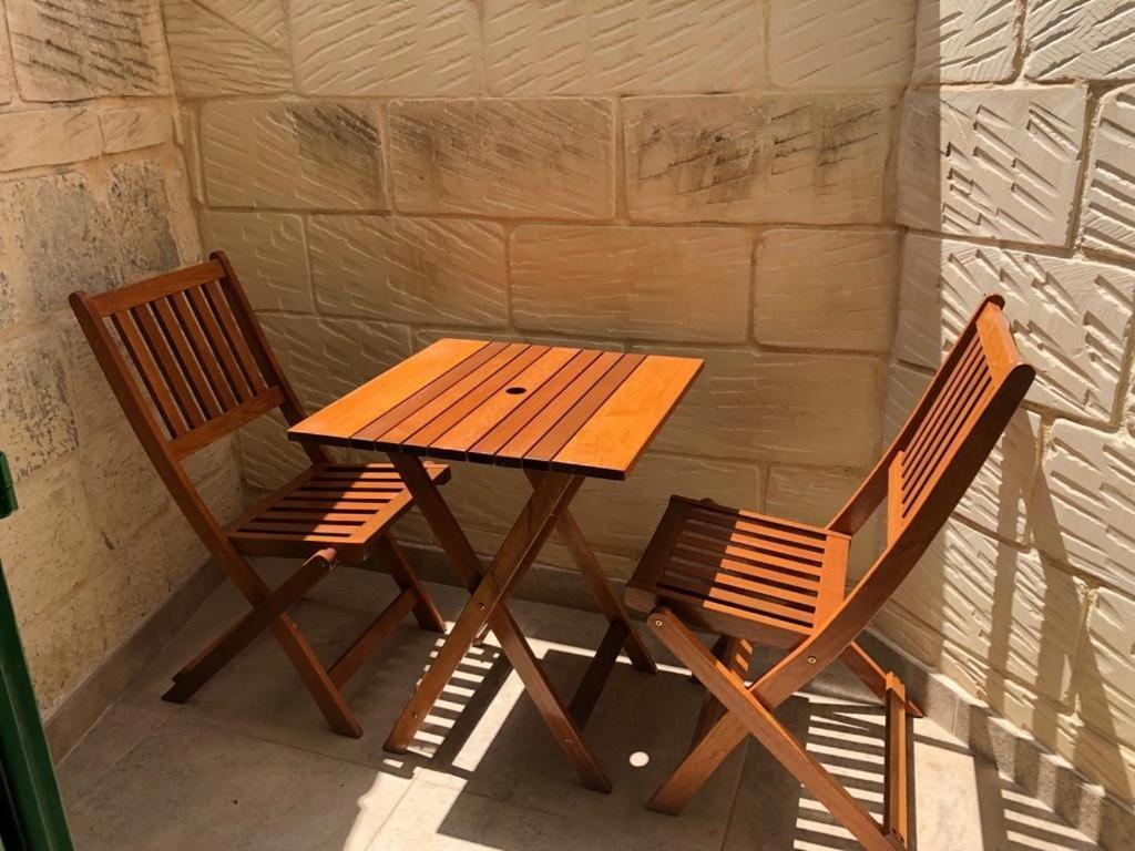 The Hidden Gem Boutique Hotel Ραμπάτ Εξωτερικό φωτογραφία