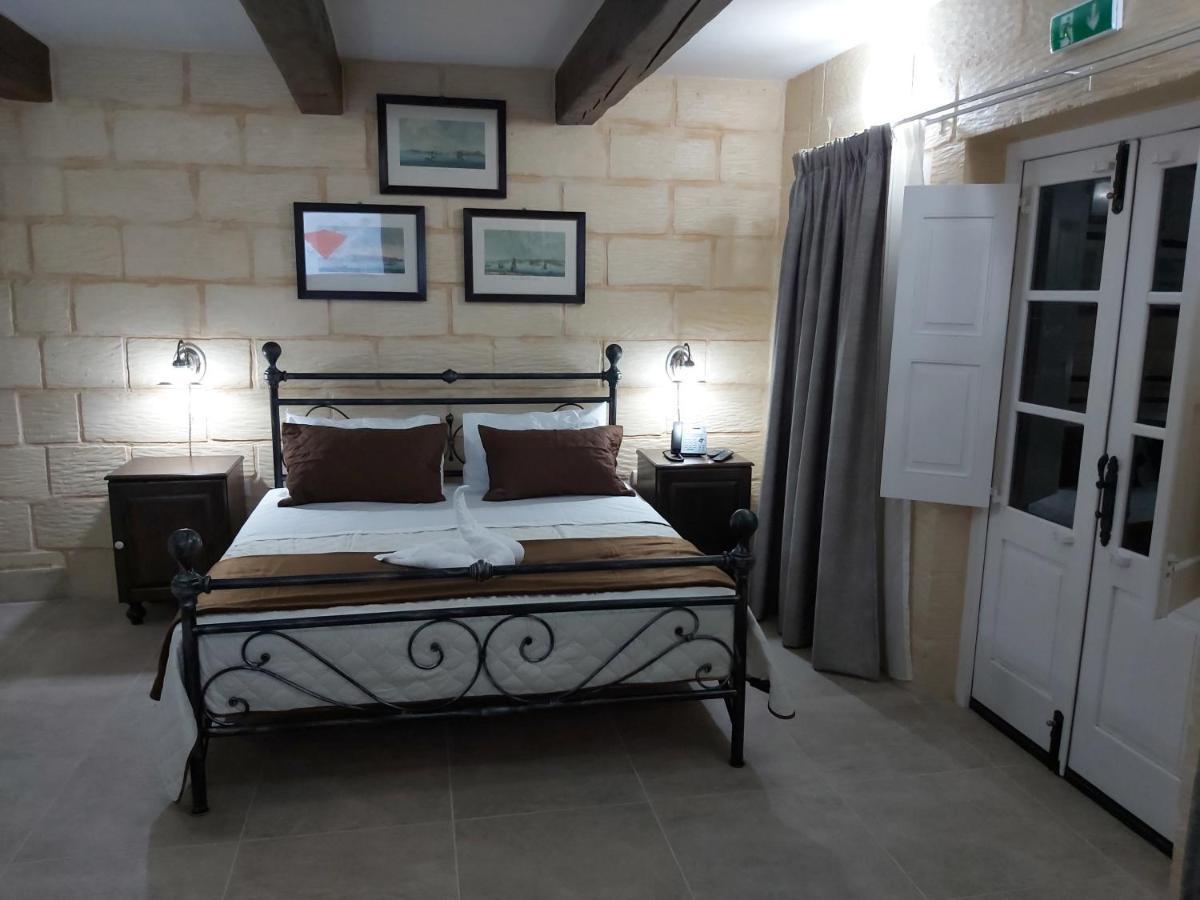 The Hidden Gem Boutique Hotel Ραμπάτ Εξωτερικό φωτογραφία