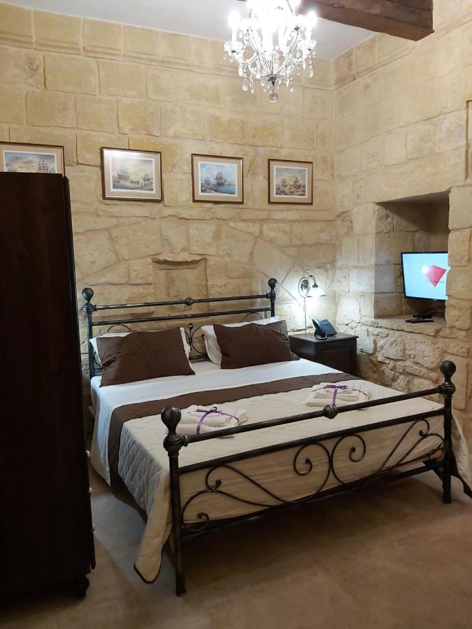 The Hidden Gem Boutique Hotel Ραμπάτ Εξωτερικό φωτογραφία