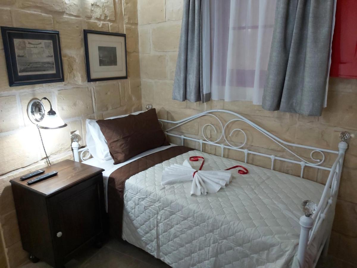 The Hidden Gem Boutique Hotel Ραμπάτ Εξωτερικό φωτογραφία