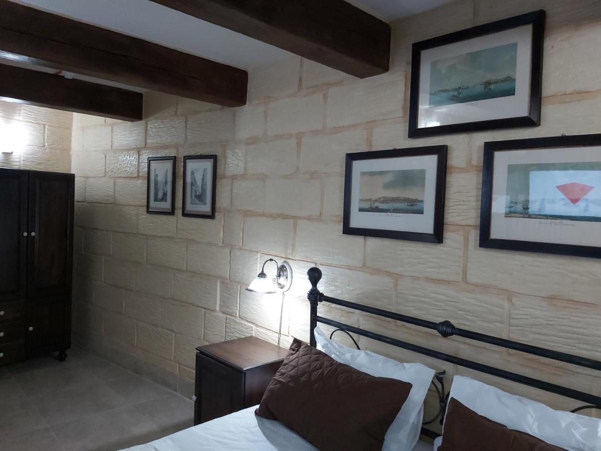 The Hidden Gem Boutique Hotel Ραμπάτ Εξωτερικό φωτογραφία