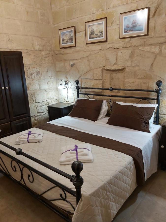 The Hidden Gem Boutique Hotel Ραμπάτ Εξωτερικό φωτογραφία