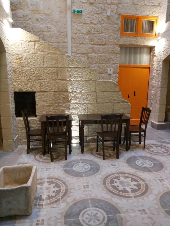 The Hidden Gem Boutique Hotel Ραμπάτ Εξωτερικό φωτογραφία