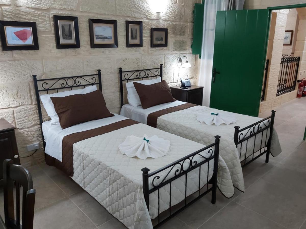 The Hidden Gem Boutique Hotel Ραμπάτ Εξωτερικό φωτογραφία