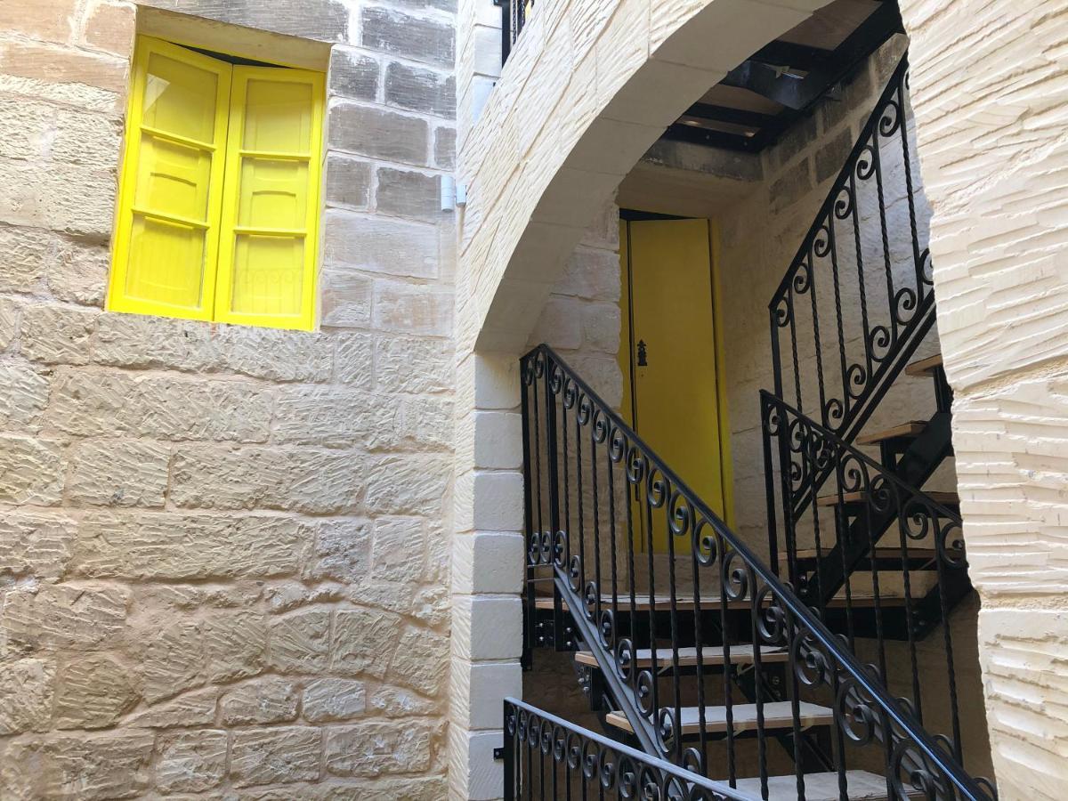 The Hidden Gem Boutique Hotel Ραμπάτ Εξωτερικό φωτογραφία