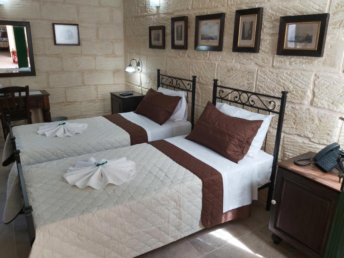 The Hidden Gem Boutique Hotel Ραμπάτ Εξωτερικό φωτογραφία