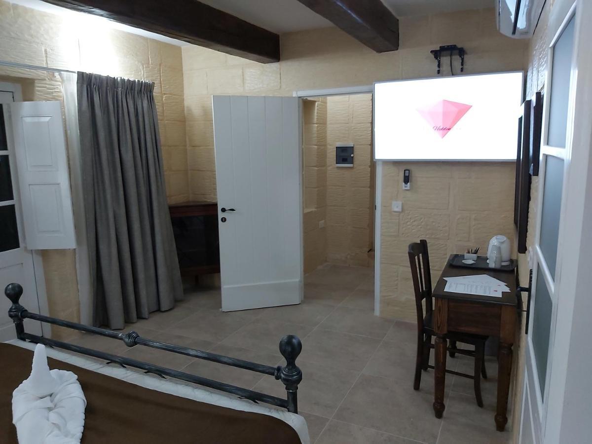 The Hidden Gem Boutique Hotel Ραμπάτ Εξωτερικό φωτογραφία