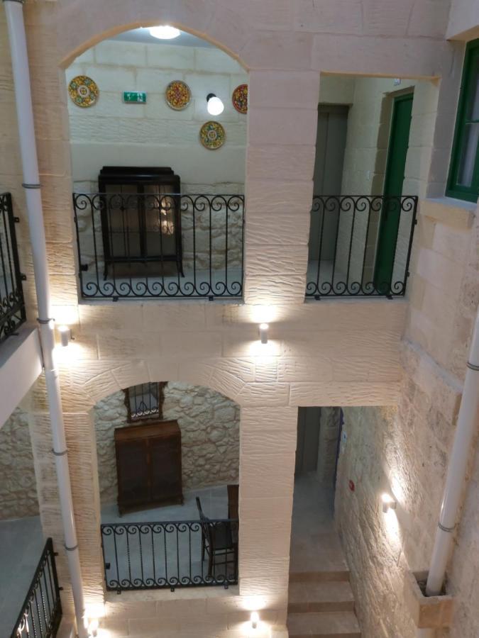 The Hidden Gem Boutique Hotel Ραμπάτ Εξωτερικό φωτογραφία