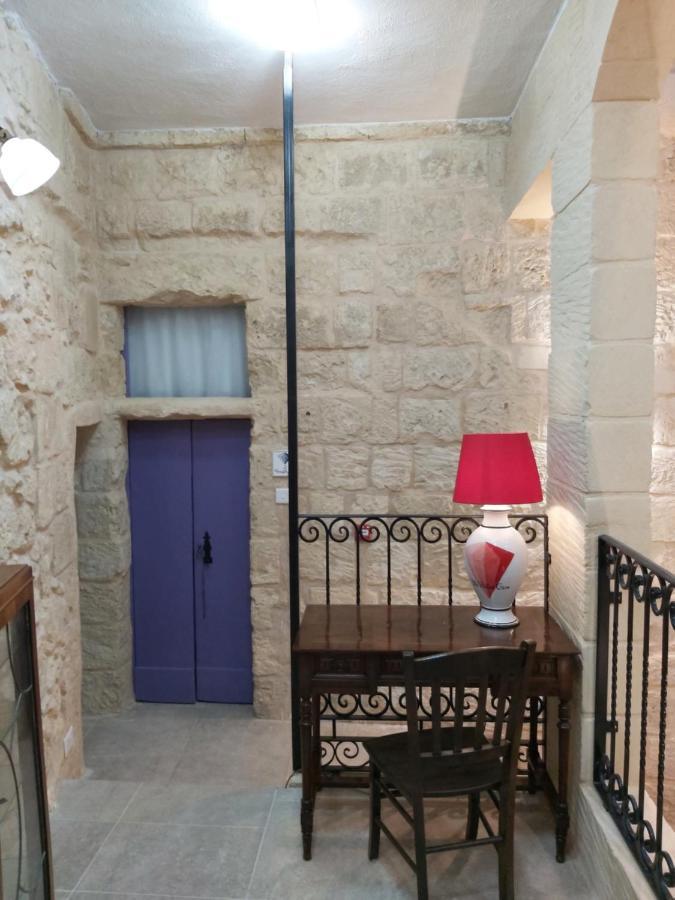 The Hidden Gem Boutique Hotel Ραμπάτ Εξωτερικό φωτογραφία