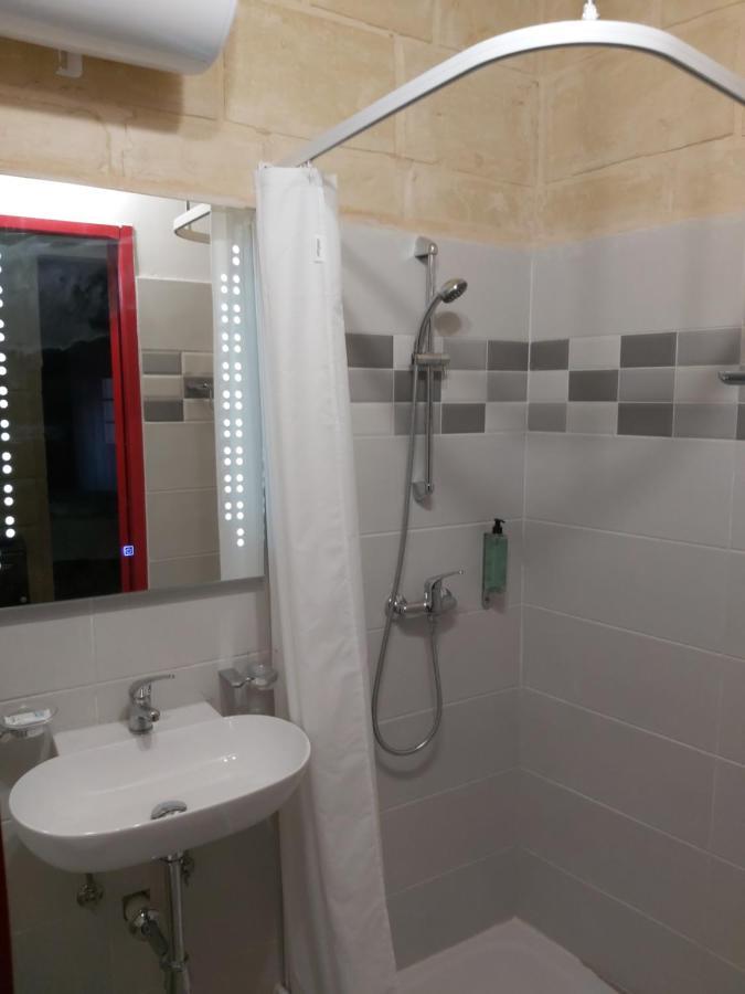 The Hidden Gem Boutique Hotel Ραμπάτ Εξωτερικό φωτογραφία