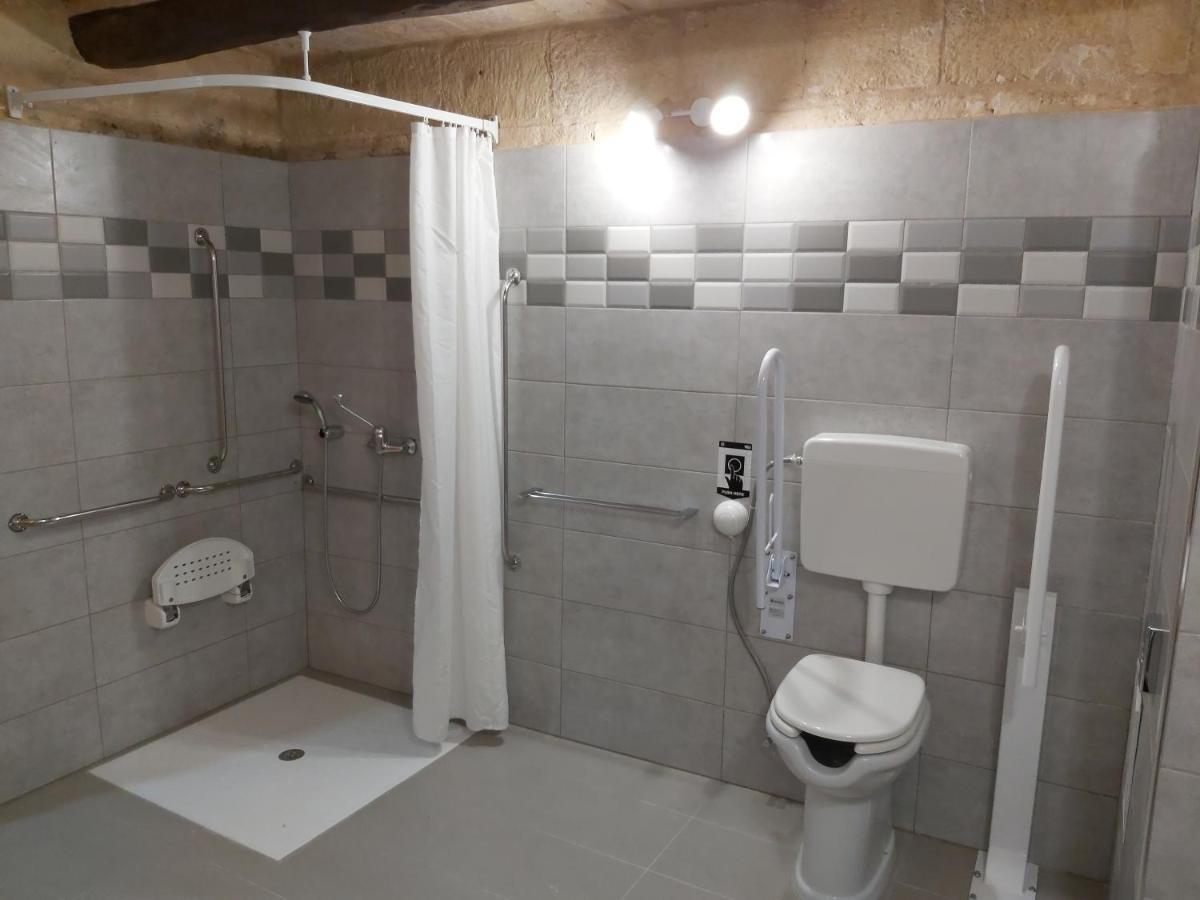 The Hidden Gem Boutique Hotel Ραμπάτ Εξωτερικό φωτογραφία