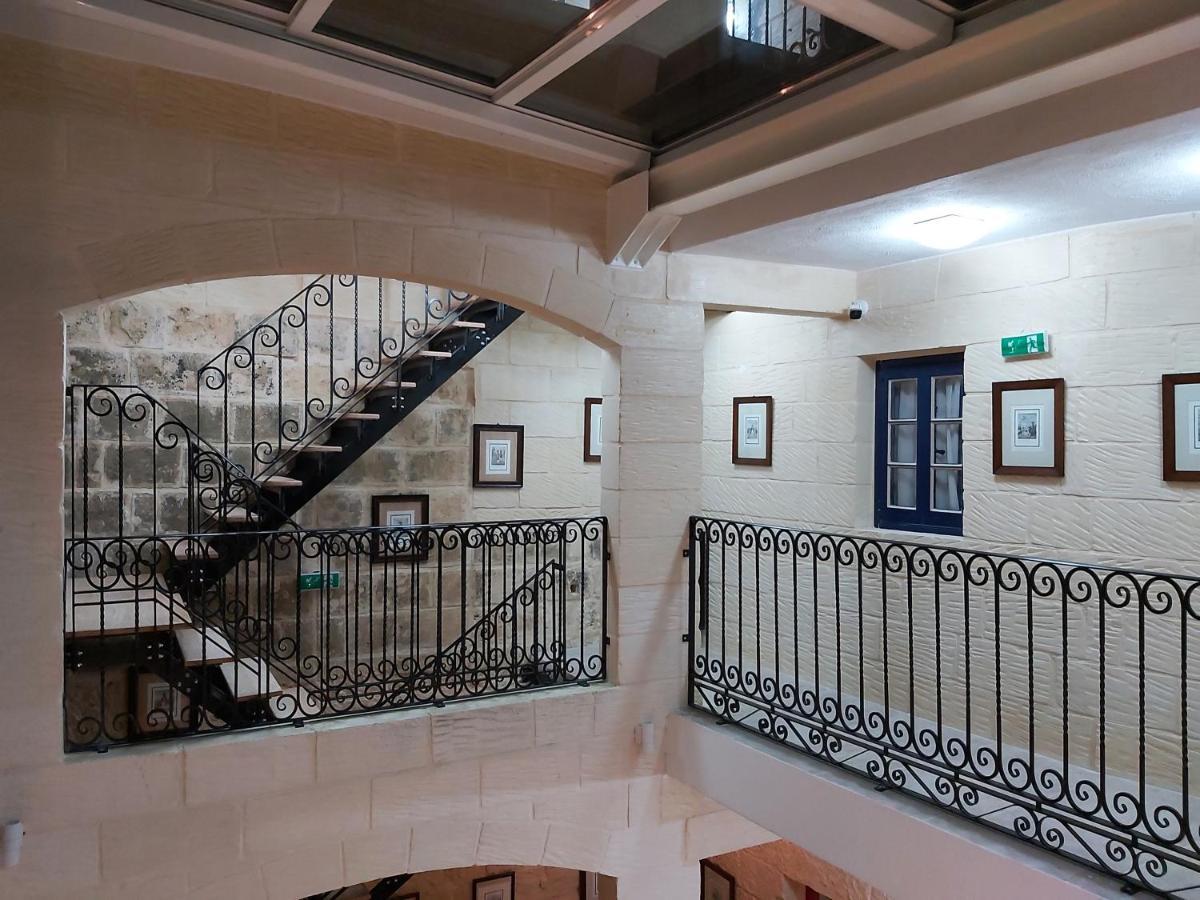 The Hidden Gem Boutique Hotel Ραμπάτ Εξωτερικό φωτογραφία