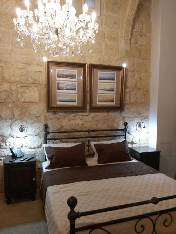 The Hidden Gem Boutique Hotel Ραμπάτ Εξωτερικό φωτογραφία