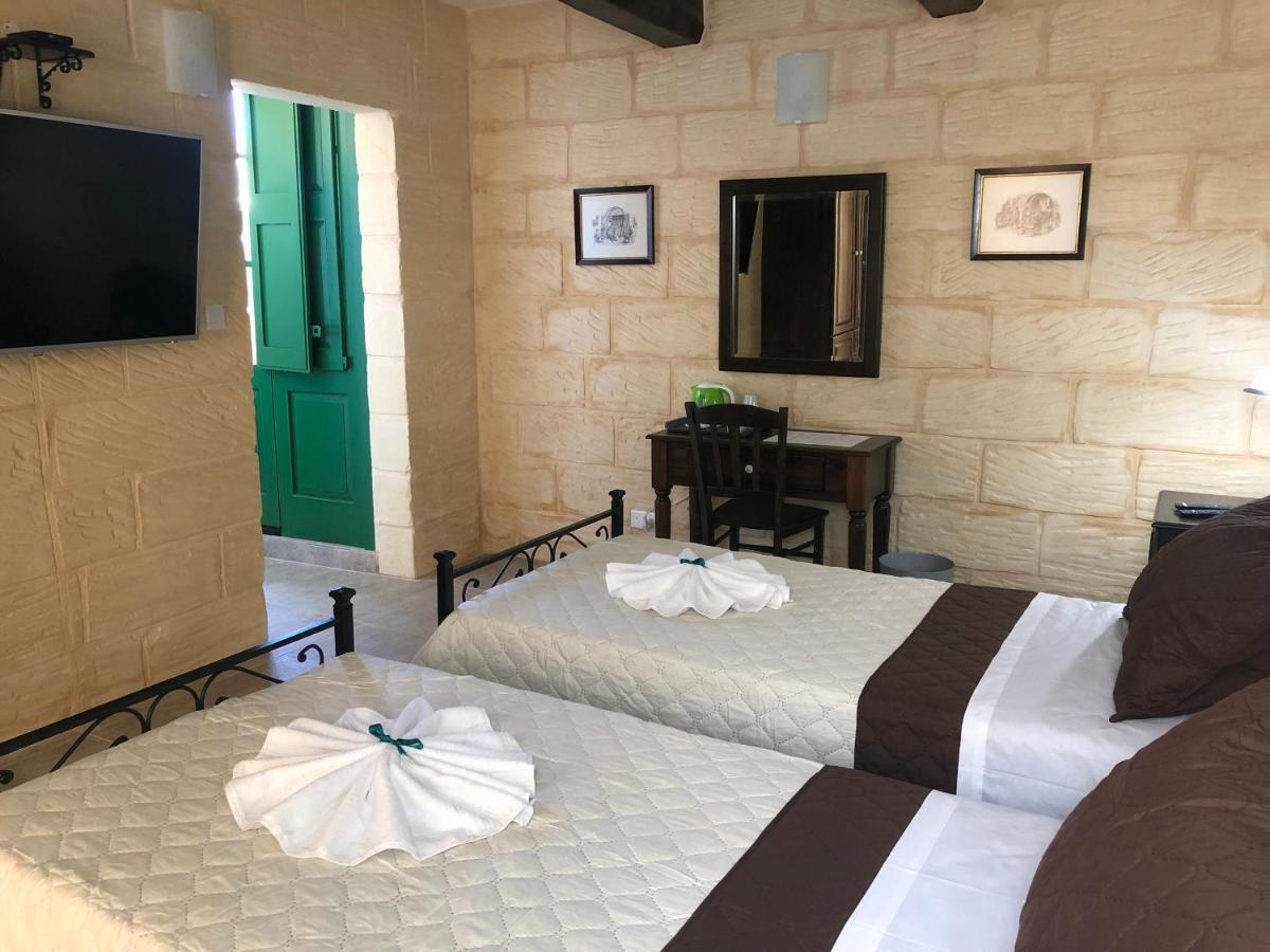 The Hidden Gem Boutique Hotel Ραμπάτ Εξωτερικό φωτογραφία