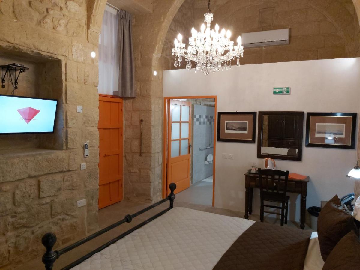 The Hidden Gem Boutique Hotel Ραμπάτ Εξωτερικό φωτογραφία