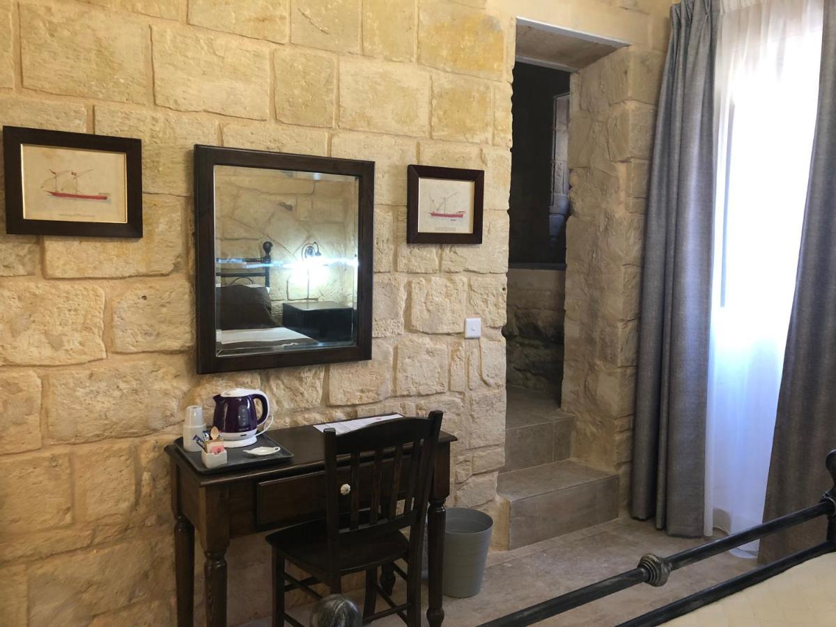 The Hidden Gem Boutique Hotel Ραμπάτ Εξωτερικό φωτογραφία