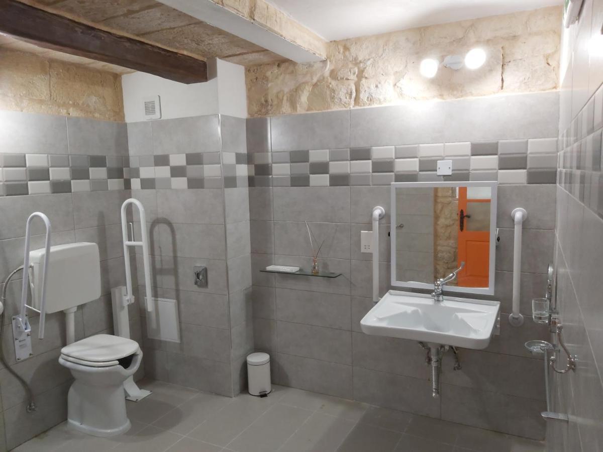 The Hidden Gem Boutique Hotel Ραμπάτ Εξωτερικό φωτογραφία
