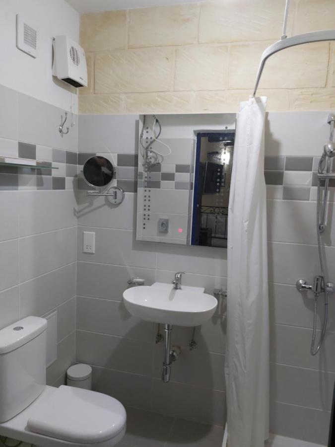 The Hidden Gem Boutique Hotel Ραμπάτ Εξωτερικό φωτογραφία