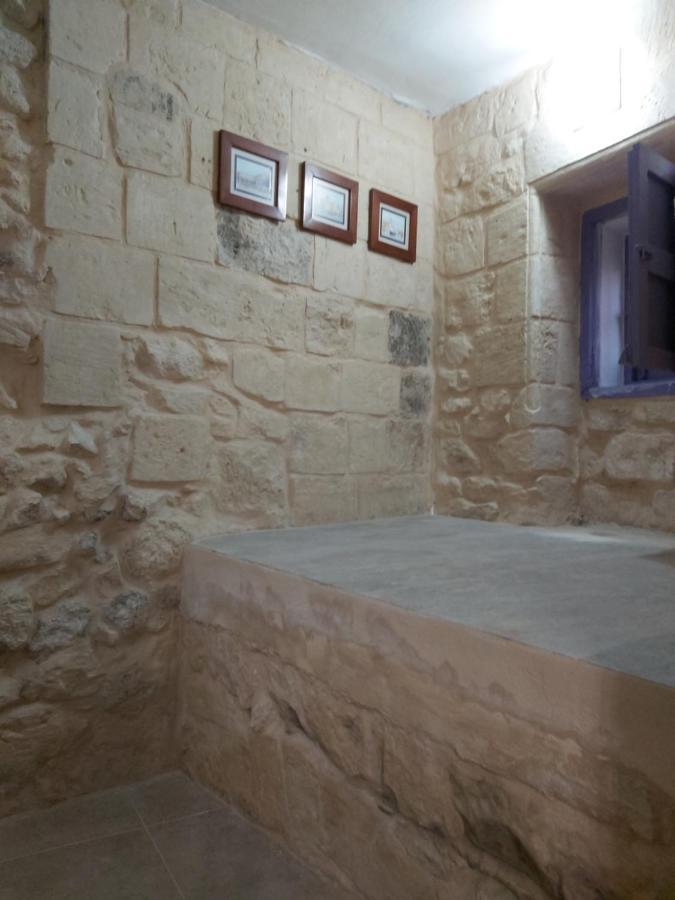 The Hidden Gem Boutique Hotel Ραμπάτ Εξωτερικό φωτογραφία