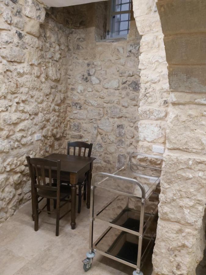 The Hidden Gem Boutique Hotel Ραμπάτ Εξωτερικό φωτογραφία