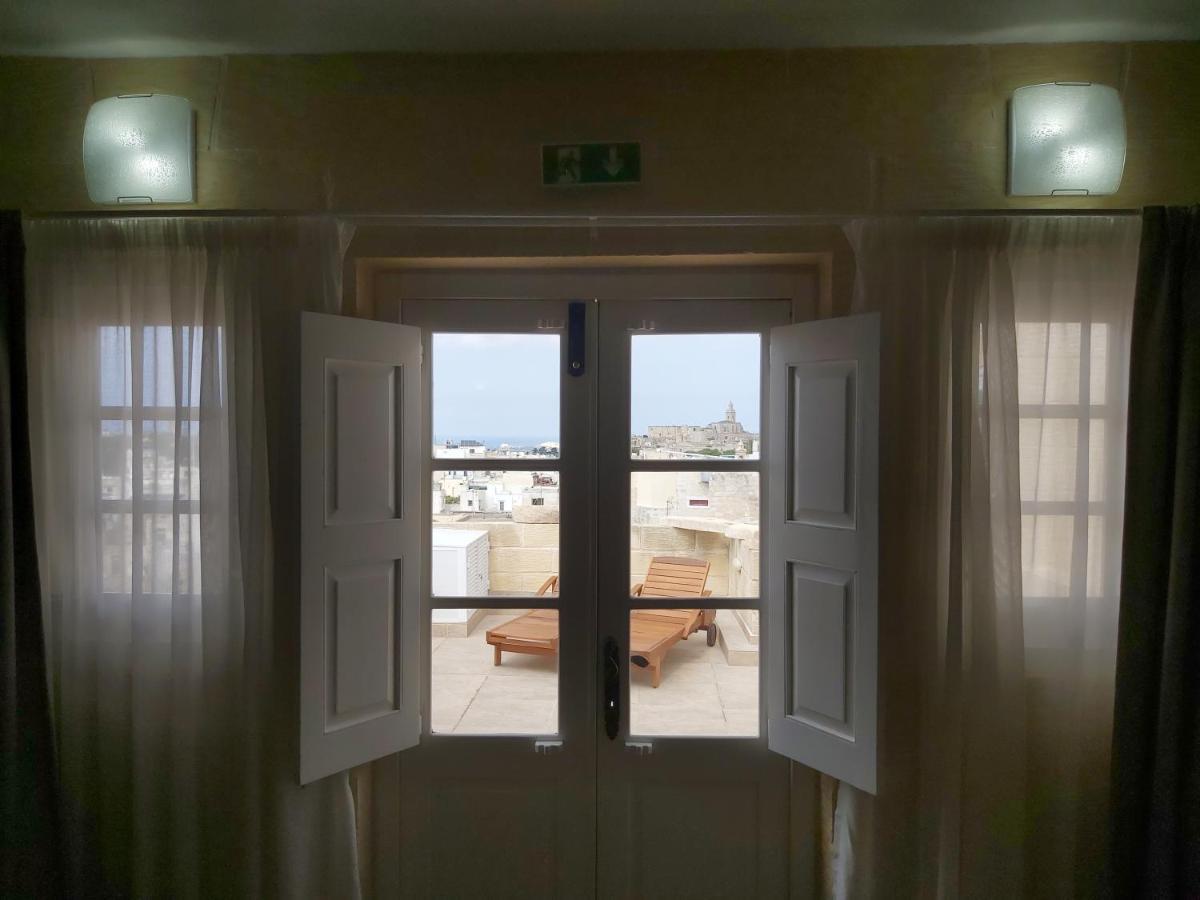The Hidden Gem Boutique Hotel Ραμπάτ Εξωτερικό φωτογραφία