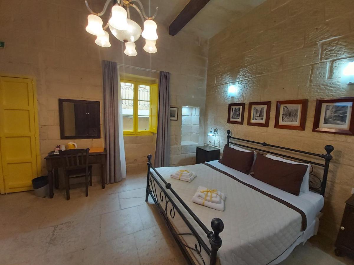 The Hidden Gem Boutique Hotel Ραμπάτ Εξωτερικό φωτογραφία