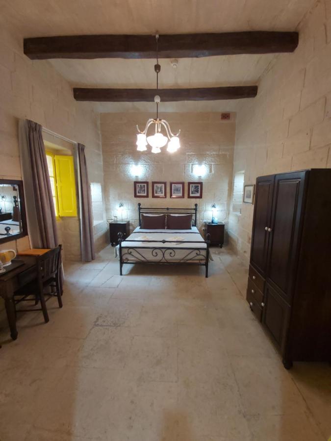 The Hidden Gem Boutique Hotel Ραμπάτ Εξωτερικό φωτογραφία
