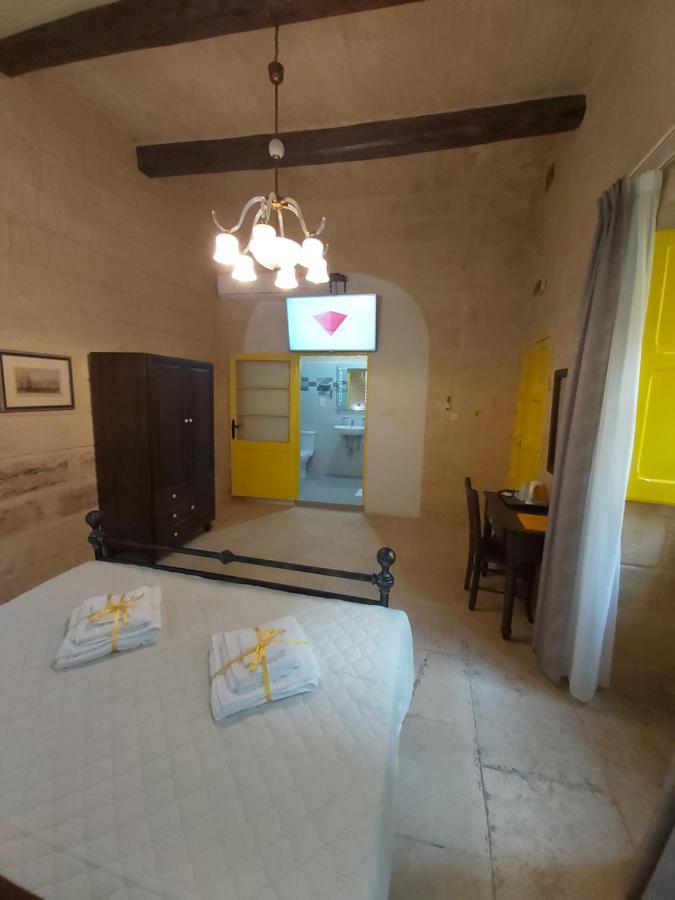 The Hidden Gem Boutique Hotel Ραμπάτ Εξωτερικό φωτογραφία