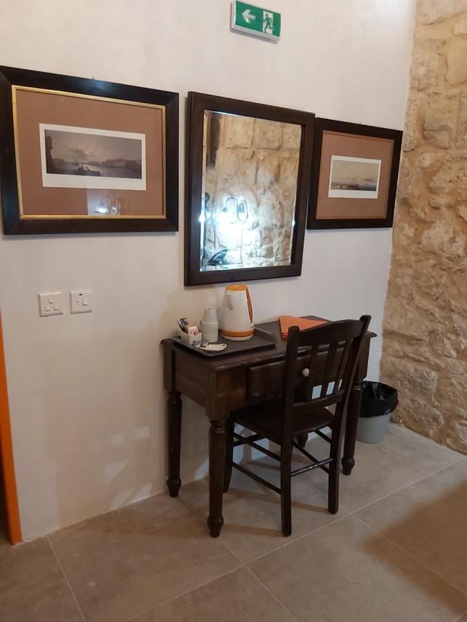 The Hidden Gem Boutique Hotel Ραμπάτ Εξωτερικό φωτογραφία