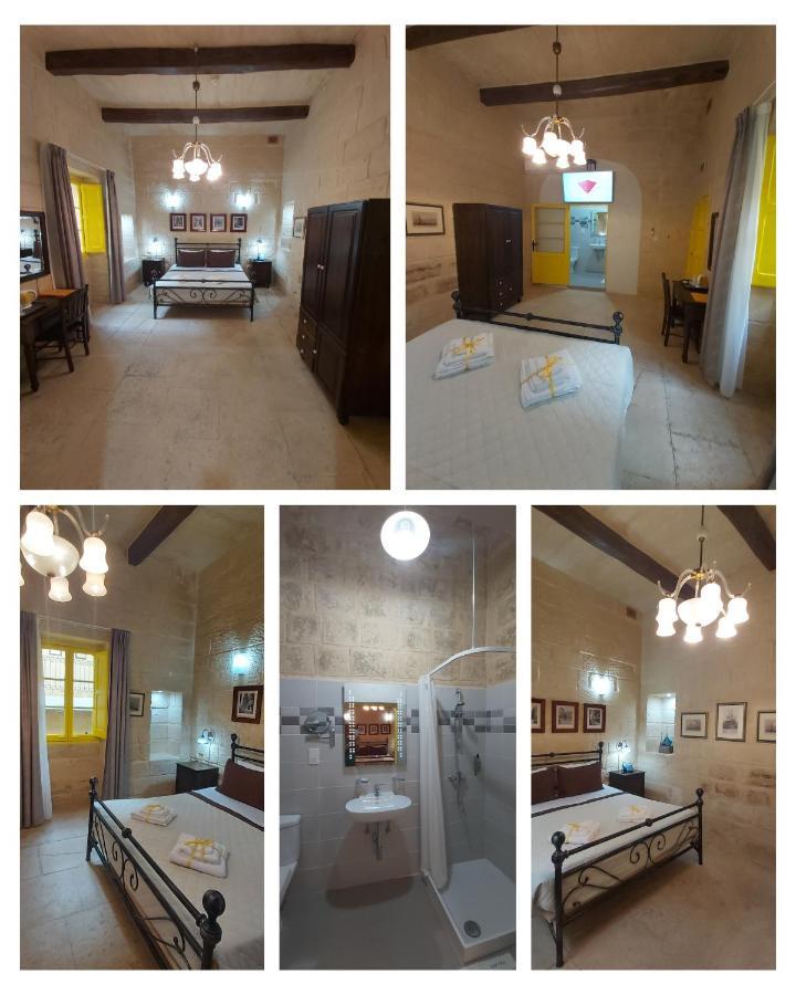 The Hidden Gem Boutique Hotel Ραμπάτ Εξωτερικό φωτογραφία
