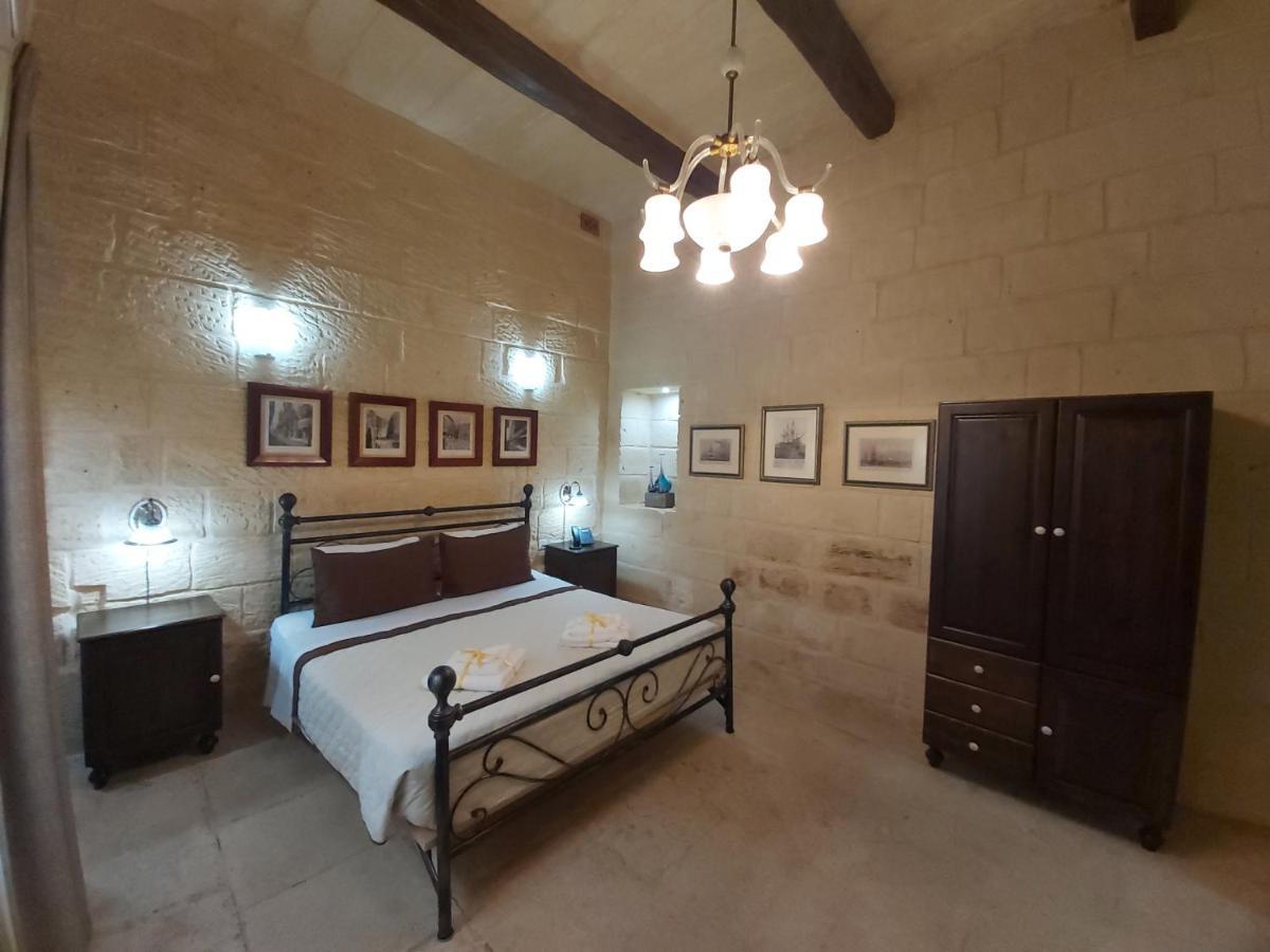 The Hidden Gem Boutique Hotel Ραμπάτ Εξωτερικό φωτογραφία