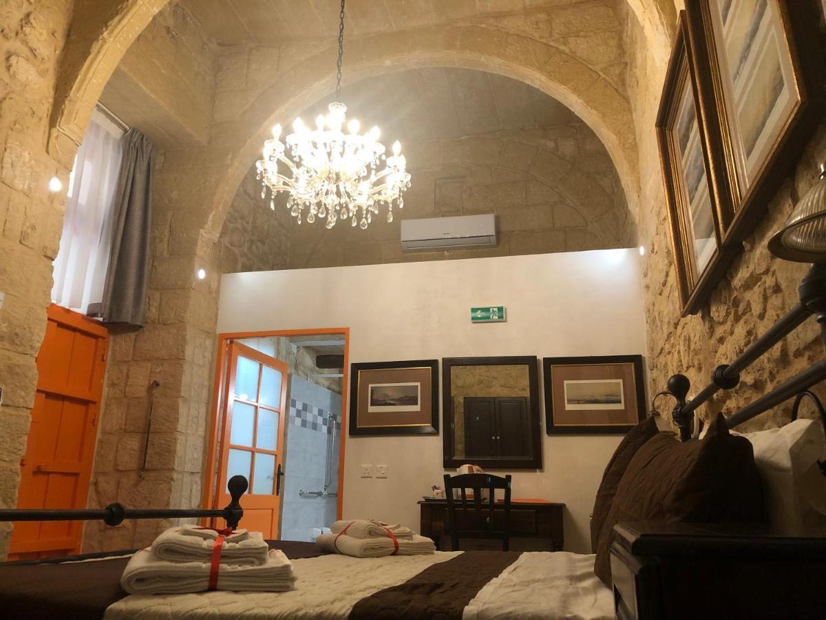 The Hidden Gem Boutique Hotel Ραμπάτ Εξωτερικό φωτογραφία