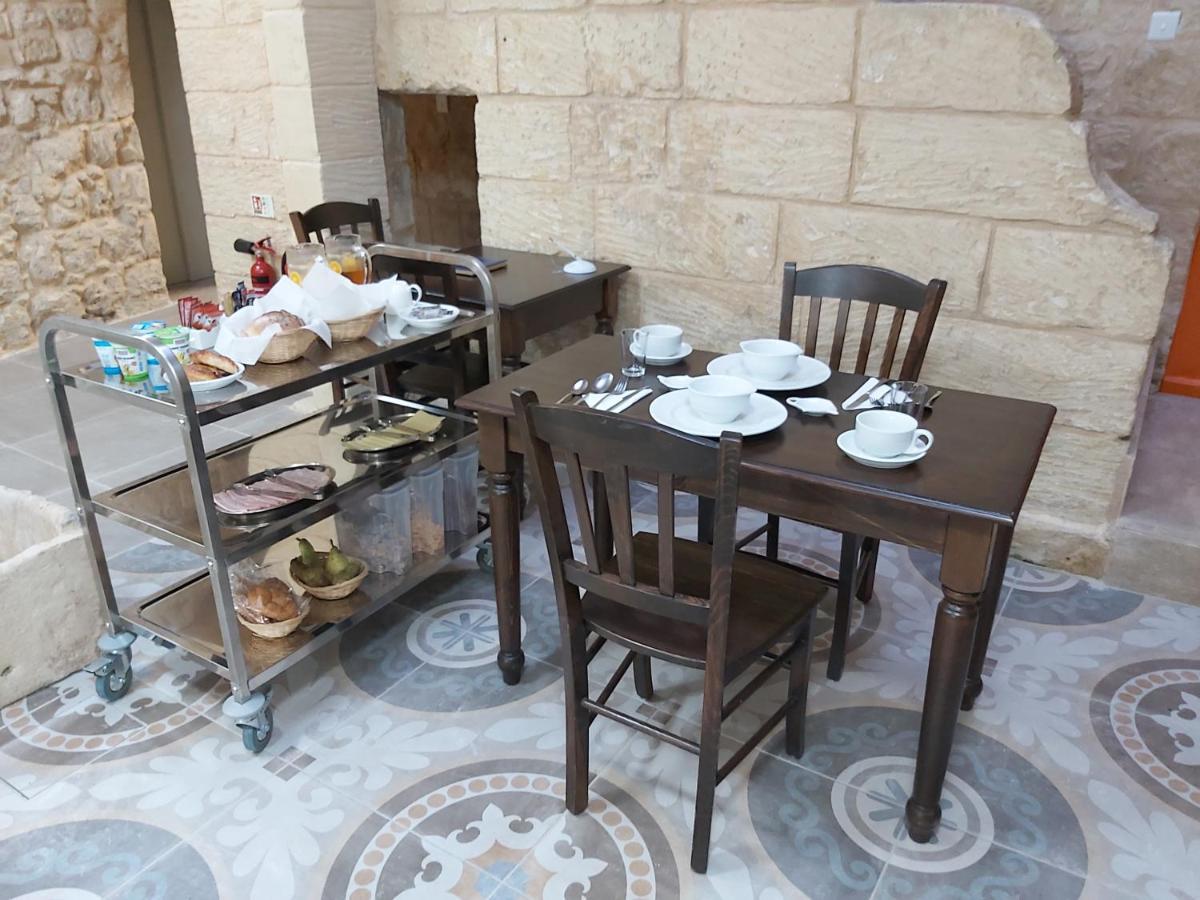 The Hidden Gem Boutique Hotel Ραμπάτ Εξωτερικό φωτογραφία