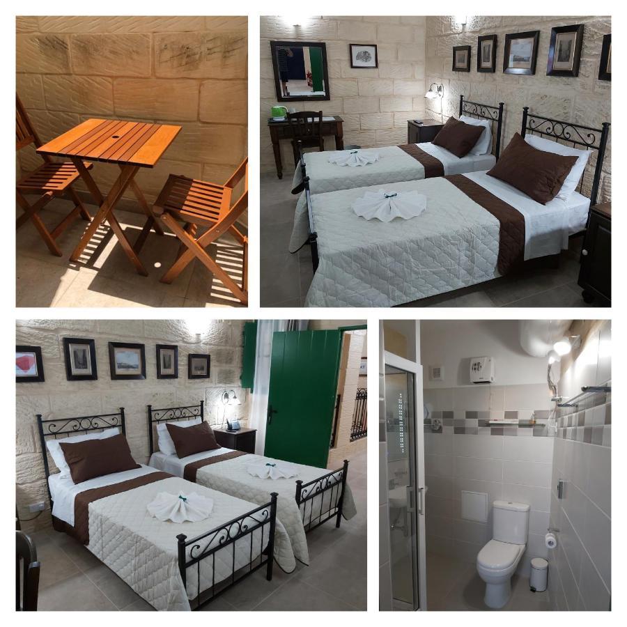 The Hidden Gem Boutique Hotel Ραμπάτ Εξωτερικό φωτογραφία