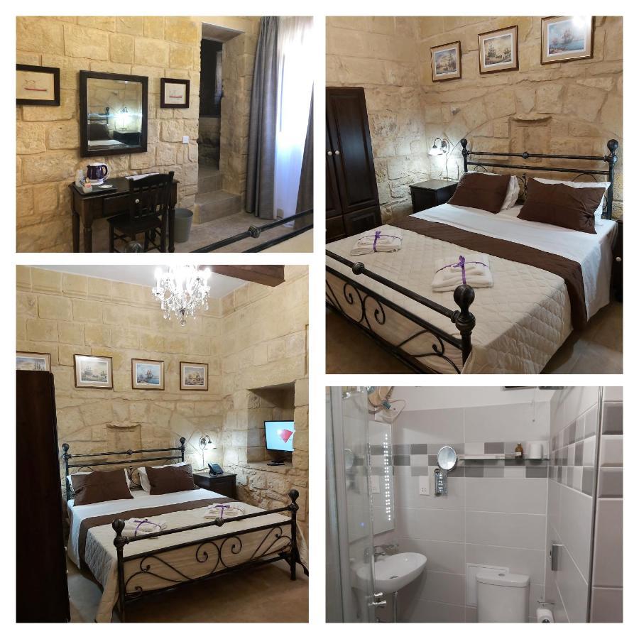 The Hidden Gem Boutique Hotel Ραμπάτ Εξωτερικό φωτογραφία