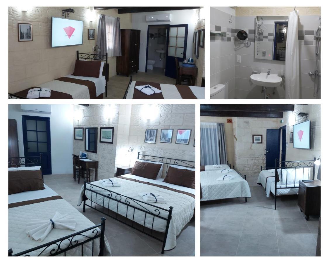The Hidden Gem Boutique Hotel Ραμπάτ Εξωτερικό φωτογραφία