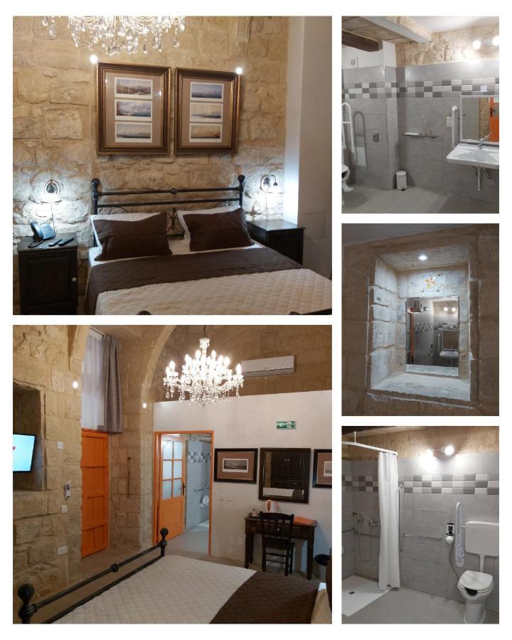 The Hidden Gem Boutique Hotel Ραμπάτ Εξωτερικό φωτογραφία
