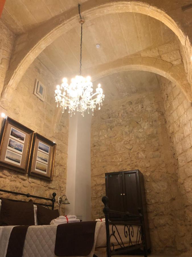 The Hidden Gem Boutique Hotel Ραμπάτ Εξωτερικό φωτογραφία
