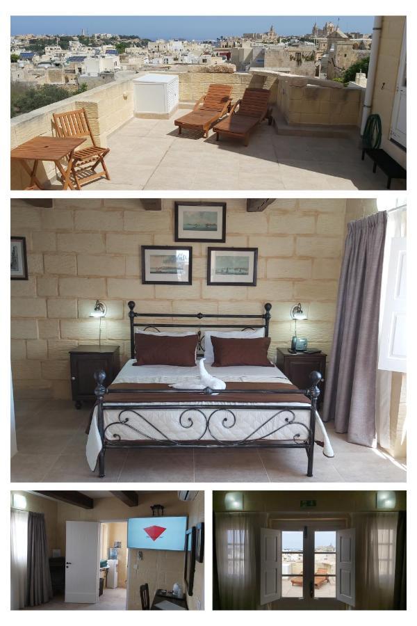 The Hidden Gem Boutique Hotel Ραμπάτ Εξωτερικό φωτογραφία